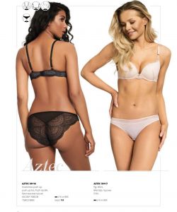 Esotiq - Aw 2021 Catalog